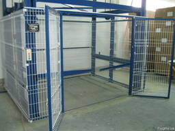 Ліфт для складу (Підйомник для складу)