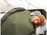 Підкладка для спального мішка Naturehike CNH22SD016, нейлон, зелена - фото 2