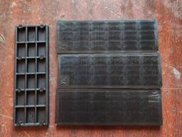 Підкладка під склопакет 34х100 -5