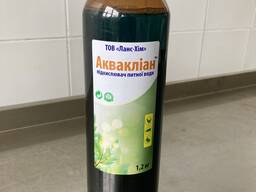 Підкислювач рідкий (1.2 кг. )