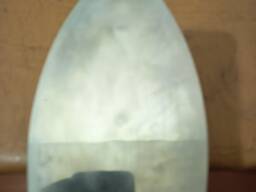 Підошва до праски