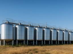 Лляна олія від виробника, Херсонская обл.