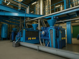 Підприємство купить маслоцех