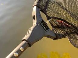 Підсак Feima CK-2715 (60 см) з телескопічною ручкою 187 см - Новий !