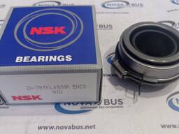 Підшипник вижимний MYY5T MYY6S 8972553130 NSK