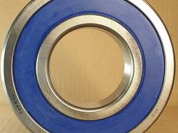 Підшипники