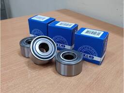 Підшипник кульковий дворядний SL 5204 TS FKL, 402.180 Pottinger, 402180 Pottinger