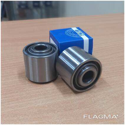 Підшипник кульковий дворядний SL 5204/16.25-2T FKL, F04100154 Gaspardo, 60034123 Horsch