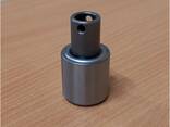 Підшипник кульковий F04100149. LV BBC-R, F04100149 Gaspardo, SL2 5203-2T FKL - фото 2