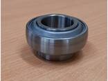 Підшипник кульковий LS 208 TDT. H. T FKL, 567148 Kockerling, 567248 Kockerling - фото 7