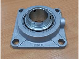 Підшипниковий вузол ARMOR LEFG 211 TDT FKL, H2228591 Kuhn