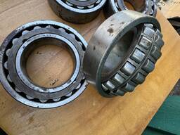 Підшипники