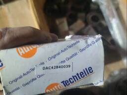 Підшипники для Європейських та аналогів:Renault, Dacia, Opel, Peugeot, Citroën, Fiat