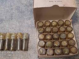 Підшипники ЄТУ 100 , 500 Оборонпром