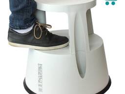 Тумба на колесах для вікладки товару Step Twinko
