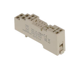 Підставка (панелька під реле) P2RF-05-S OMRON