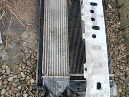 Підсилювач переднього бампера 1540638, 8V41S10922AD Ford Kuga MK1 (08-12)