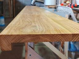 Підвіконня дерев'яні