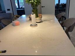 Підвіконня з кварцу