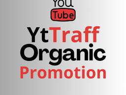 Підвищення на вершину пошуку YouTube