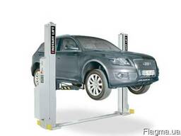 Підйомник авто, подъемник для автосервиса rotary spot35