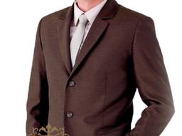 Пиджак для администратора мужской