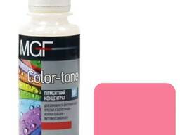 Пігмент для фарби MGF №09 рожевий 0,1 л (барвник)