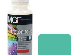 Пігмент для фарби MGF №14 смарагдовий 0,1 л (барвник)