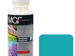 Пігмент для фарби MGF №15 морська хвиля 0,1 л (барвник)