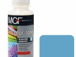 Пігмент для фарби MGF №18 синій 0,1 л (барвник)