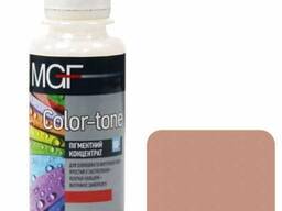 Пігмент для фарби MGF №22 шоколад 0,1 л (барвник)