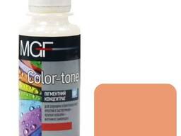 Пігмент для фарби MGF №23 карамель 0,1 л (барвник)