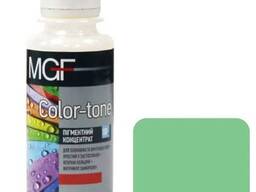 Пігмент для фарби MGF №25 зелене яблуко 0,1 л (барвник)