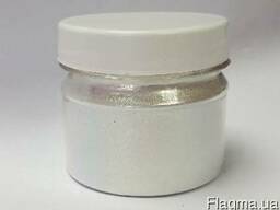 Пигмент Хамелеон Tricolor 59BG Белый-синий-зеленый