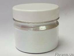 Пигмент Хамелеон Tricolor 59IY Белый-золотой-фиолетовый