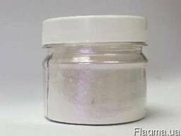 Пигмент Хамелеон Tricolor 59RI Белый-красный-фиолетовый