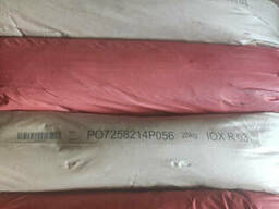 Пигмент красный железоокисный  IOX R03,  Bayferrox Германия (мешки по 25 кг)