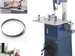 Пила для кости и мяса Rauder YPM-2090 с мясорубкой