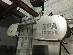 Пила для распила на полутуши EFA SB 295 E