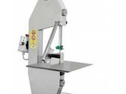 Пила ленточная Frosty SM183VECO