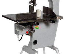 Пила стрічкова КТ-325