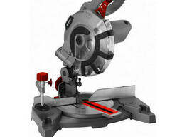 Пила торцовочная Forte MS-210