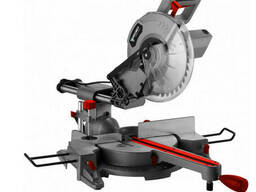 Пила торцовочная Forte MS-255 SL с протяжкой