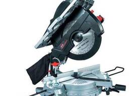 Пила торцовочная Vitals Professional Dz 3020XC multi