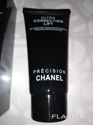 AHA пилинг от CHANEL – LE LIFT PRO