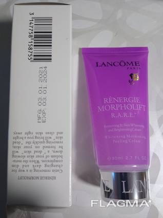 Пилинг Lancome Renergie Morpholift R.A.R.E ➤ Купить Оптом в Москве ● eirc-ram.ru