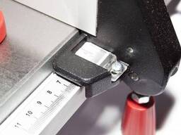 Пилка стрічкова Metabo BAS 261 Precision (619008000)