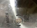 Пильный диск Bosch Eco for Wood 230x2,8/1,8x30-24T - фото 3