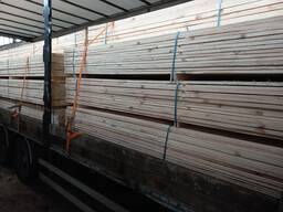 Пиломатериал сосна