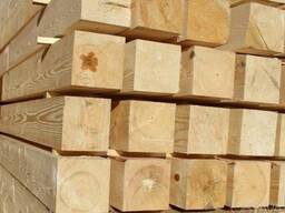 Пиломатеріали